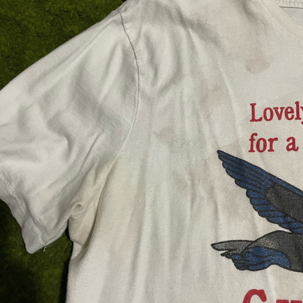 Lucky Brand Guinness T-shirt - Picture 6 of 9